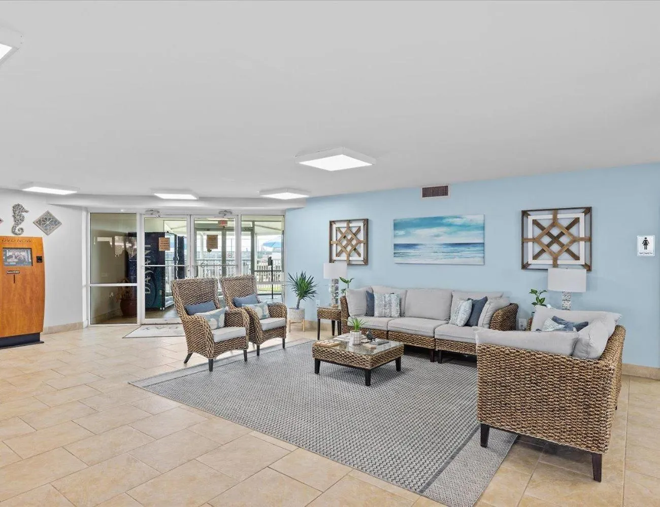 Holiday Surf And Racquet Unit 508 Destin